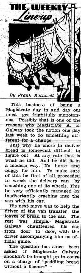 March 17, 1938 Grande Prairie Herald