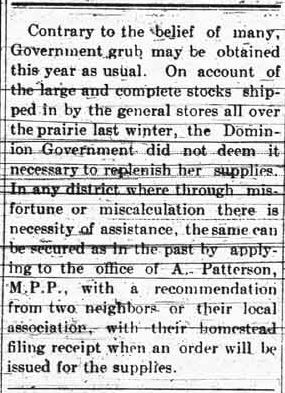 The Grande Prairie Herald ~ Aug. 11, 1914