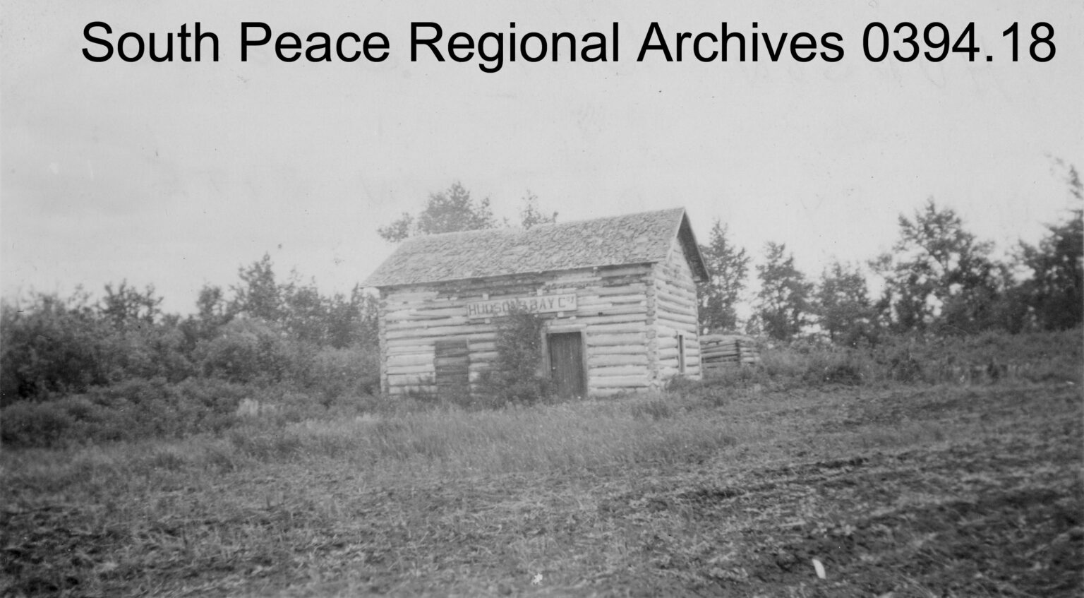 Largest Landowner in the World South Peace Regional Archives