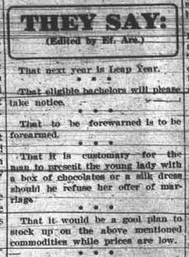 Grande Prairie Herald ~ December 24, 1931
