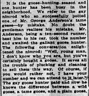 Northern Tribune ~ October 13, 1932