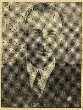 John Chipman "Chip" Kerr (Grande Prairie Herald, Historical Edition ~1934)
