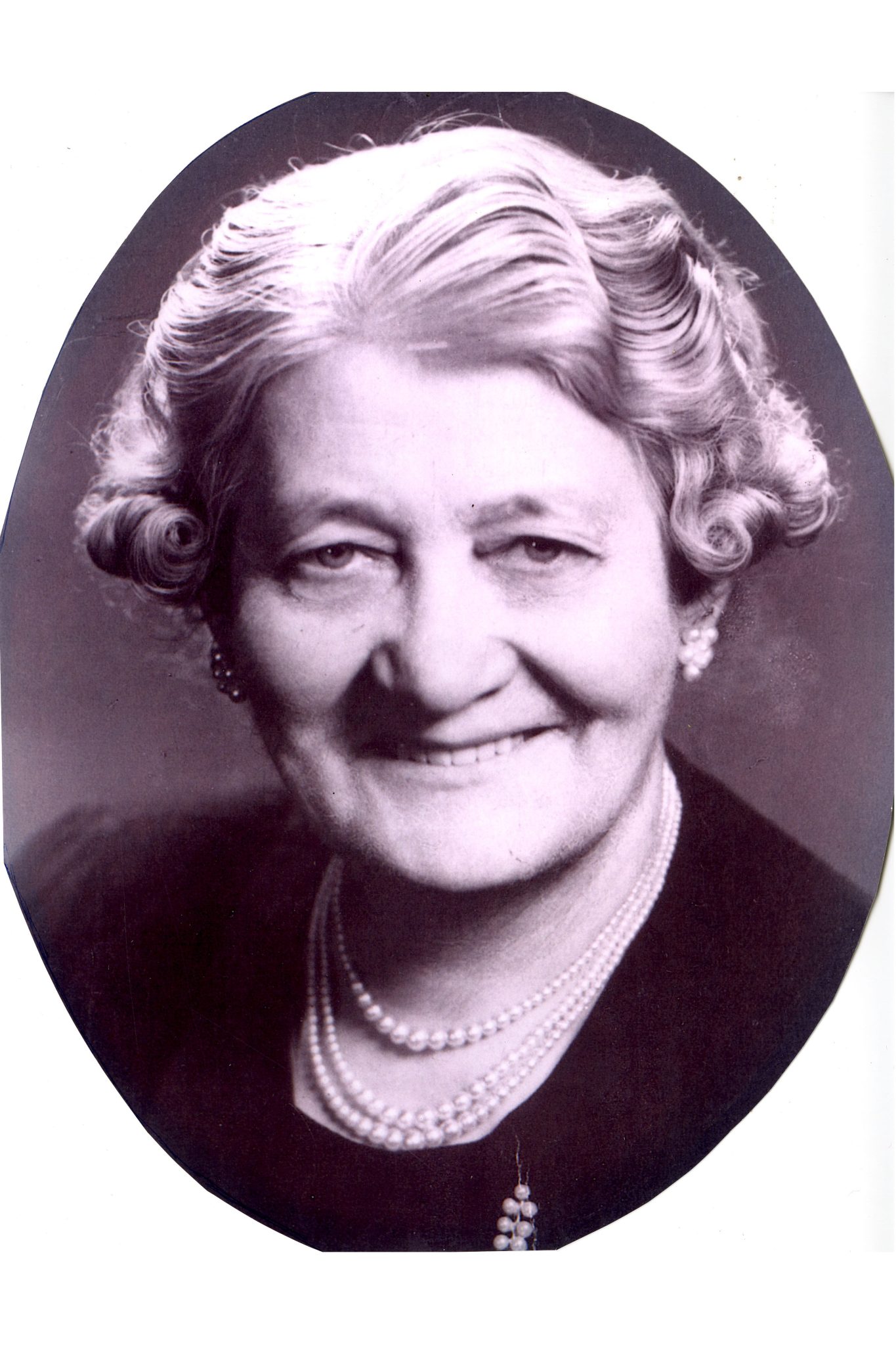 Extended Care The Johanna Haakstad Maternity Home Records South